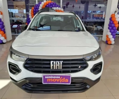 FIAT PULSE 1.3 DRIVE 8V 4P