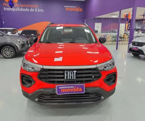 Fiat pulse 1.3 drive 8v 4p