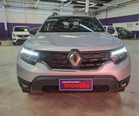 Renault duster 1.6 intense 16v 4p