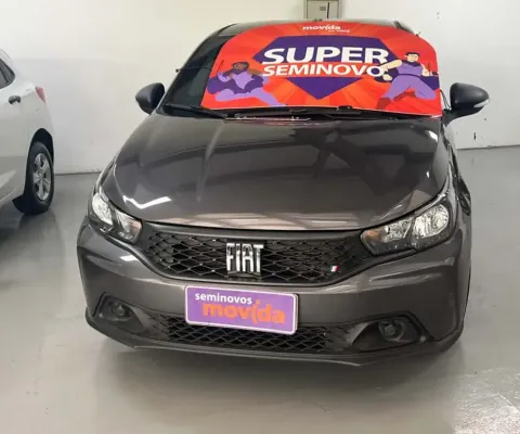 Fiat argo 1.0 firefly (flex)