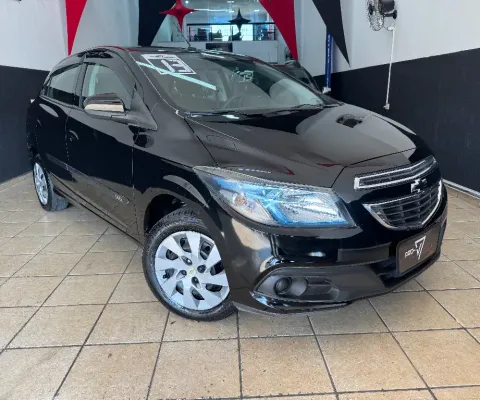 CHEVROLET ONIX 1.4 LT MYLINK 