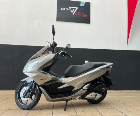 HONDA PCX 150 