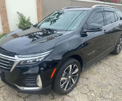 CHEVROLET CHEV EQUINOX PREMIER 2023
