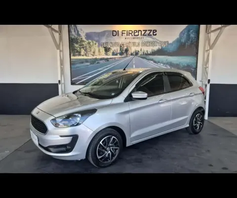 FORD KA SE 1.0 HA C 2021
