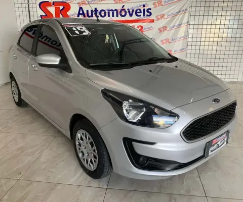 Ford Ka Flex Manual