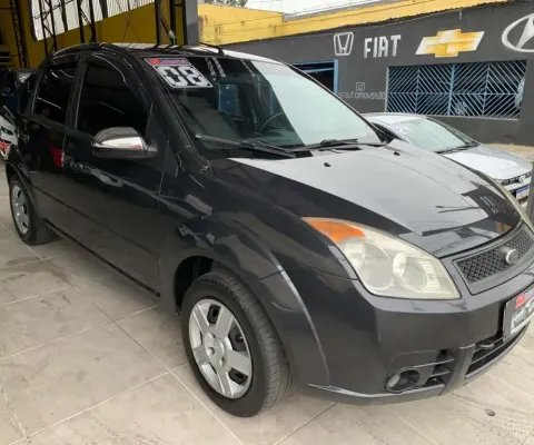 Ford Fiesta Flex Manual
