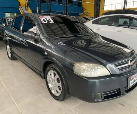 Chevrolet Astra Sedan Flex Manual