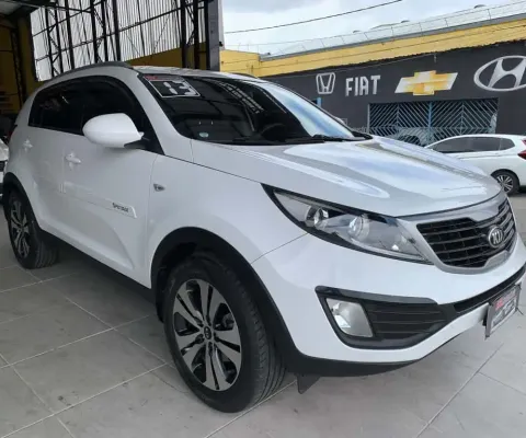 Kia Sportage Flex Manual
