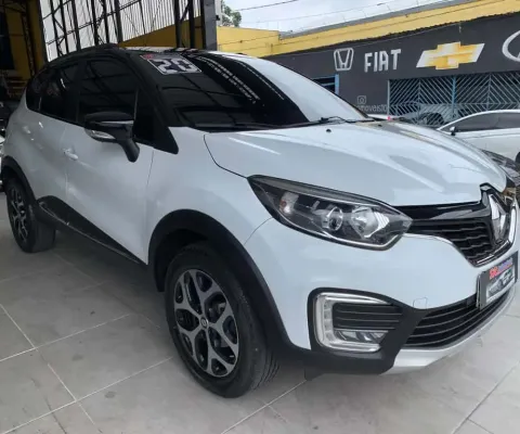 Renault Captur Flex Manual
