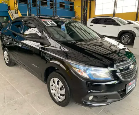 Chevrolet Prisma Flex Automático