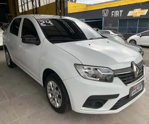 Renault Logan Flex Manual