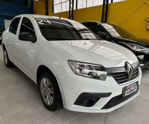 Renault Logan Flex Manual