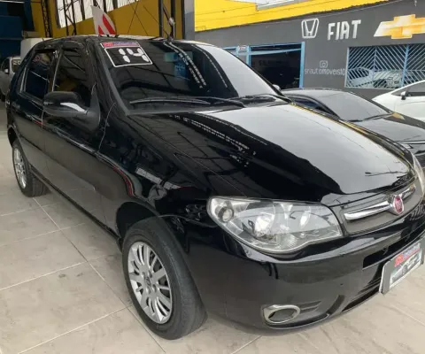 Fiat Palio Flex Manual