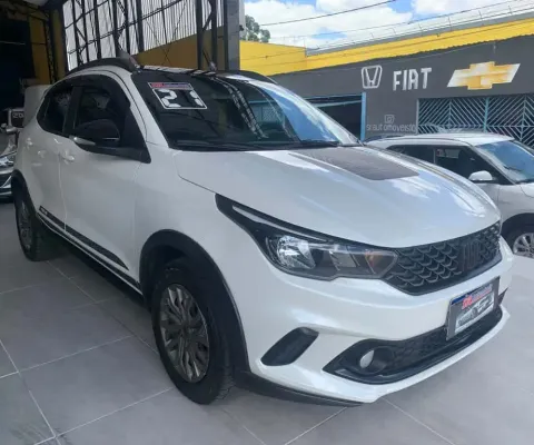 Fiat Argo Flex Manual