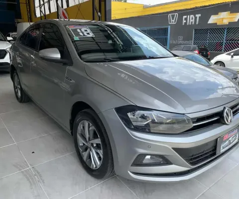 Volkswagen Virtus Flex Automático