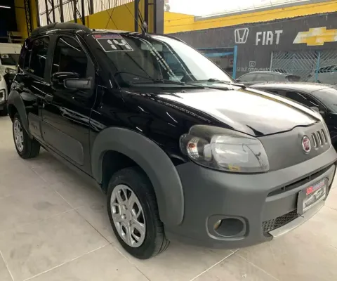 Fiat Uno Flex Manual