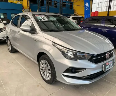 Fiat Cronos Flex Manual