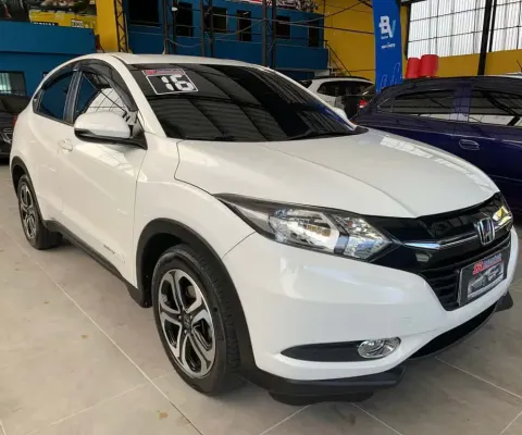 Honda HR-V Flex CVT