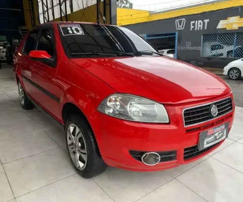 Fiat Siena Flex Manual