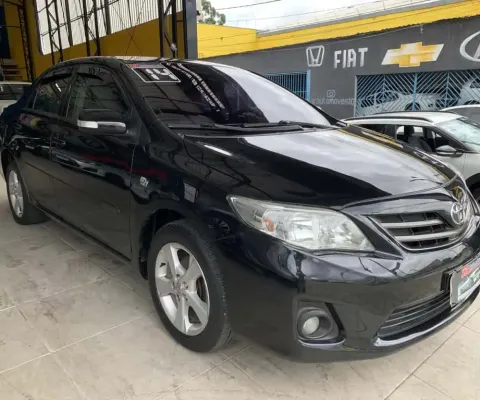 Toyota Corolla Flex Automático