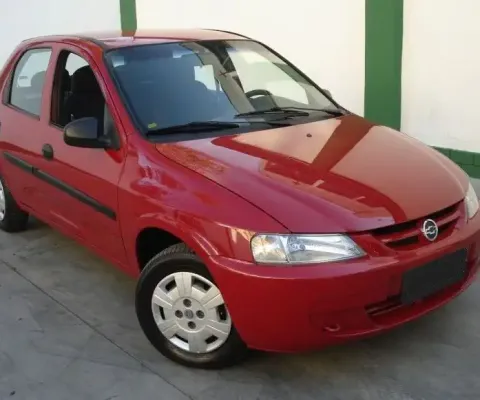 CELTA 2004 5 PORTAS
