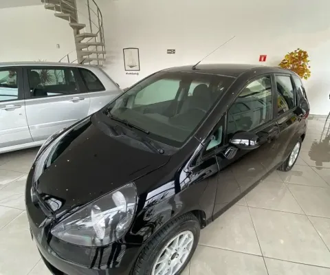 HONDA FIT LX 1.4 2004 AUTOMATICO