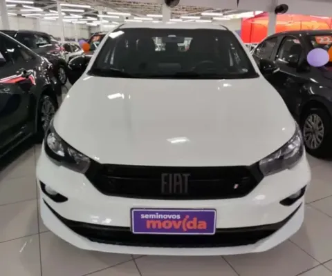 Fiat cronos 1.3 drive 8v