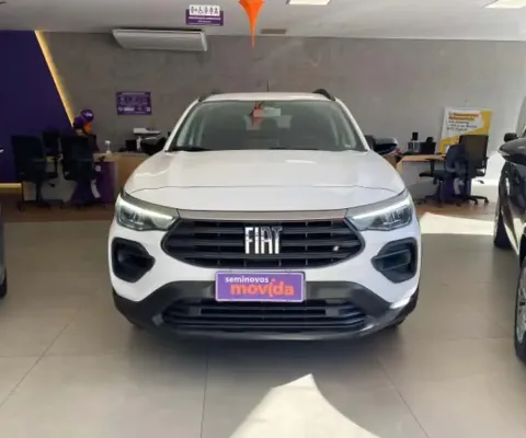 FIAT PULSE 1.3 DRIVE 8V 4P