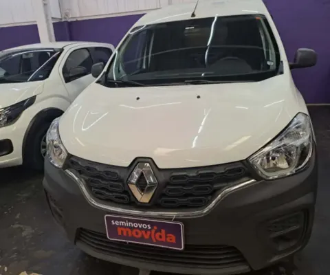 Renault kangoo 1.6 advanced 16v