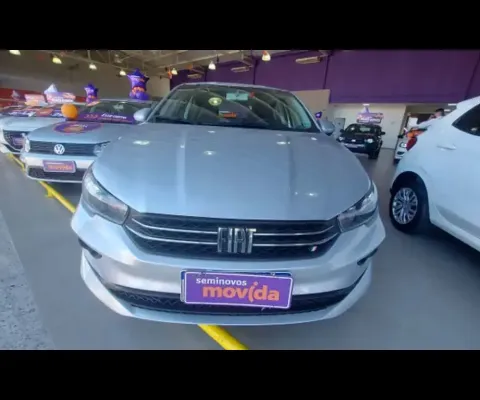 Fiat cronos 1.0 firefly drive 4p