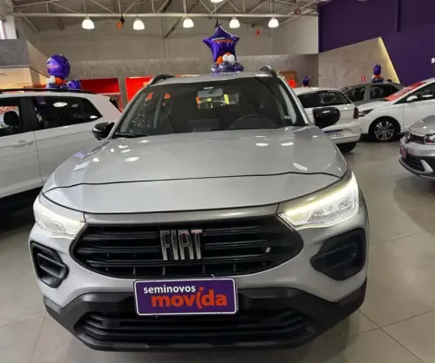 Fiat pulse 1.3 drive 8v 4p