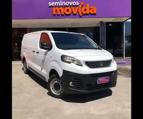 Peugeot expert cargo 1.5 turbo