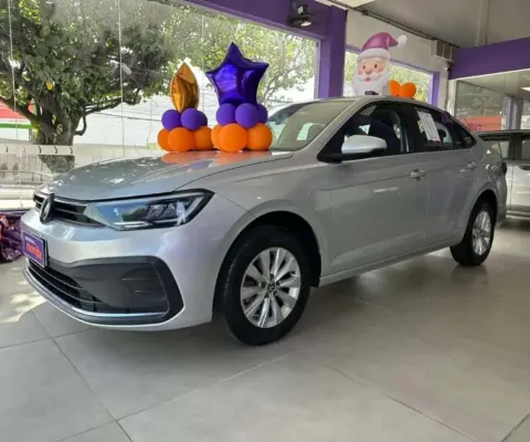 Volkswagen virtus 1.0 tsi 12v 4p