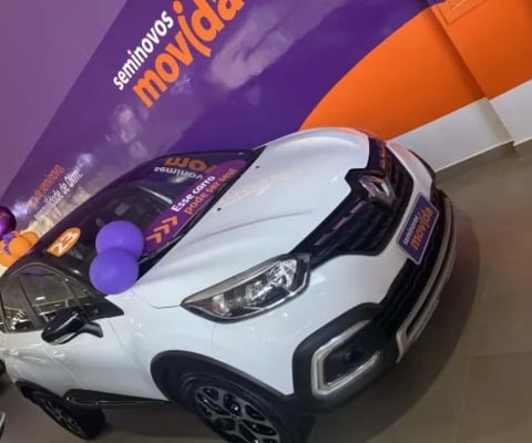 RENAULT CAPTUR 1.3 TURBO 16V 4P
