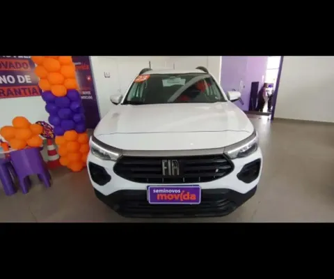 Fiat pulse 1.3 drive 8v 4p