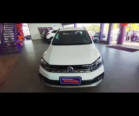 VOLKSWAGEN SAVEIRO SAVEIRO DIESEL (Todas)
