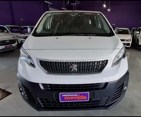 PEUGEOT EXPERT CARGO 1.5 TURBO