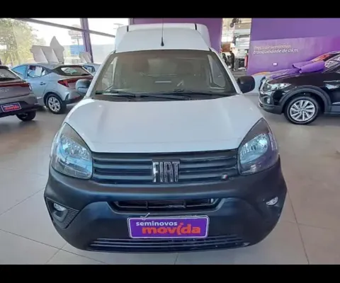 FIAT FIORINO 1.4 EVO ENDURANCE 8V 2P