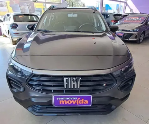 FIAT PULSE 1.3 DRIVE 8V 4P