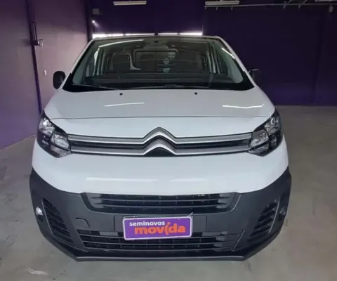 Citroën jumpy 1.5 cargo turbo