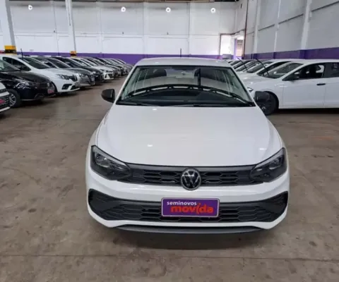 VOLKSWAGEN POLO 1.0 TRACK 12V 4P