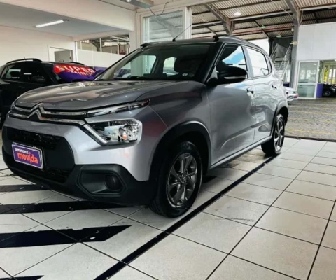 CITROËN C3 1.0 FEEL 6V 4P