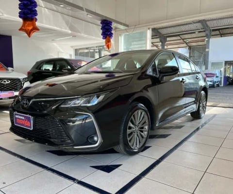 TOYOTA COROLLA 2.0 XEI 16V 4P