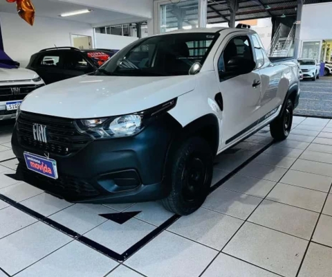 FIAT STRADA 1.4 ENDURANCE CS PLUS 8V