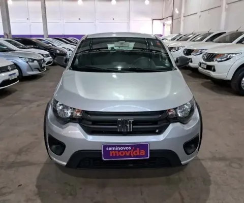FIAT MOBI 1.0 FIRE LIKE 4P