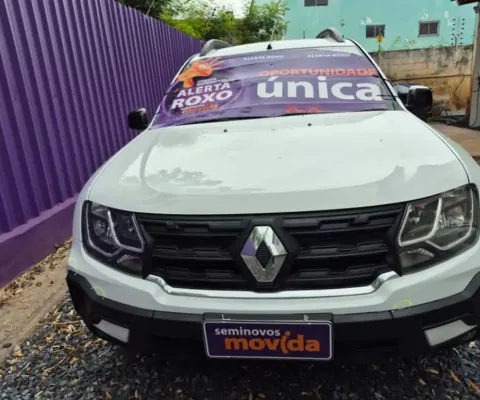 RENAULT OROCH 1.6 INTENSE 16V 4P