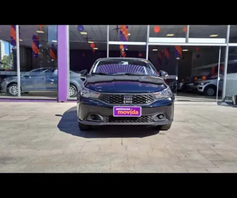 FIAT ARGO 1.0 DRIVE 6V 4P