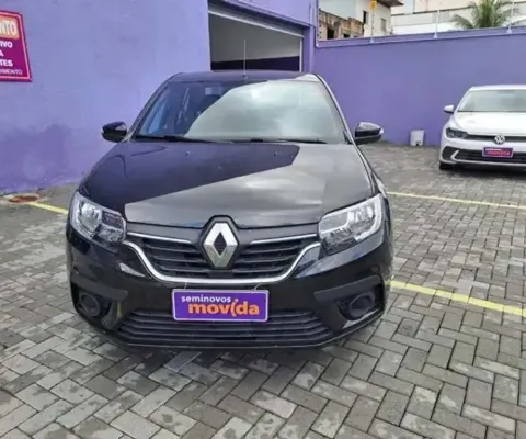 RENAULT LOGAN 1.0 ZEN 12V 4P