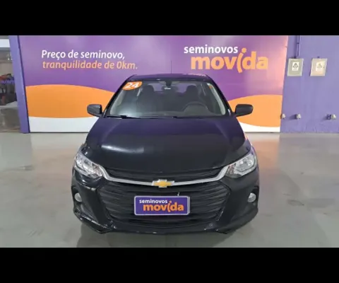 CHEVROLET ONIX 1.0 HATCH 12V 4P
