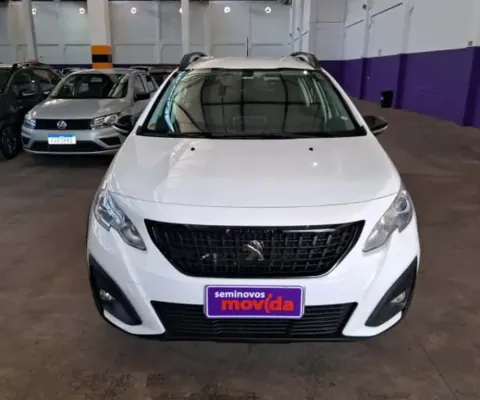 PEUGEOT 2008 1.6 ALLURE PACK BUSINESS